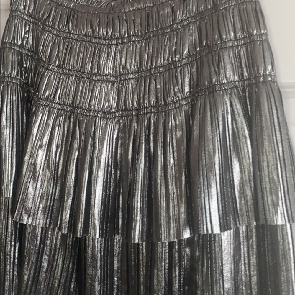 Ladies skirt